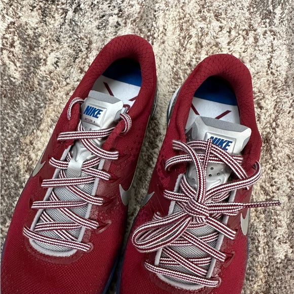 Nike Metcon 4 Premium Training Shoe Size 8 - Picture 3 of 8